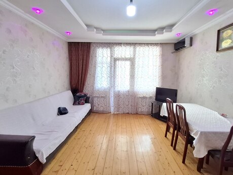2-комн. новостройка - м. Азадлыг проспекти - 60 м²