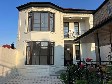 5 otaqlı həyət evi, 180 m², Masazır: 187 900 ₼ 3