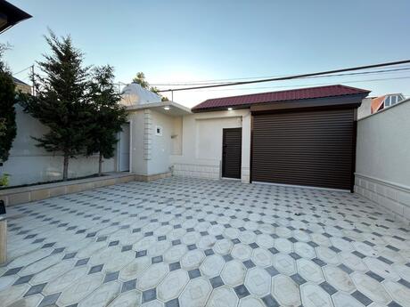 5 otaqlı həyət evi, 180 m², Masazır: 187 900 ₼ 4