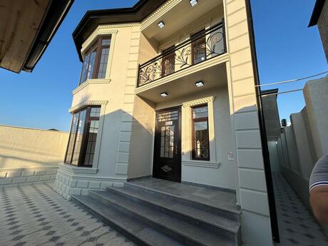 5 otaqlı həyət evi, 180 m², Masazır: 187 900 ₼ 5