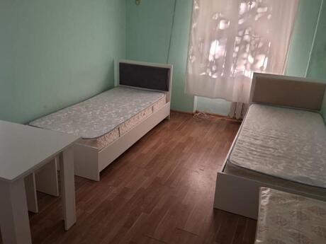 м. Иншаатчылар