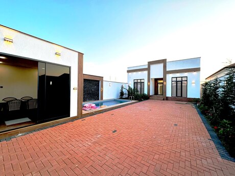 4 otaqlı həyət evi, 150 m², Şüvəlan: 285 000 ₼ 2