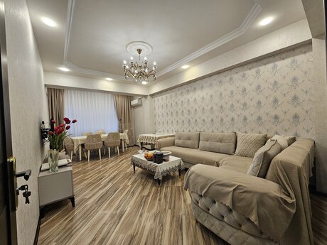 Elan №6244461 - Xırdalan, Xırdalan, 2 otaqlı, 70 m², 12/13 mərtəbə