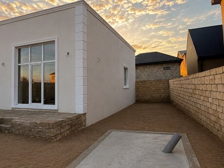 3 otaqlı həyət evi, 120 m², Nardaran: 155 000 ₼ 4
