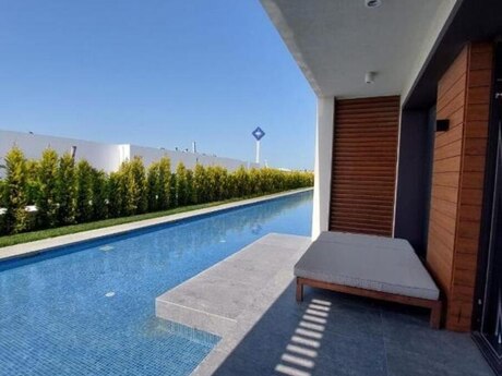 Elan №6244687 - Bakı, Sea Breeze q., 1 otaqlı, 60 m², 1/1 mərtəbə