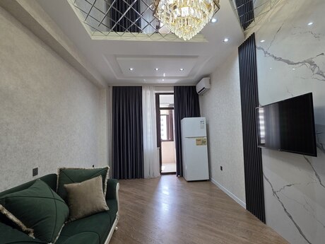 2 otaqlı mənzil, 60 m², Neftçilər: 184 999 ₼ 5