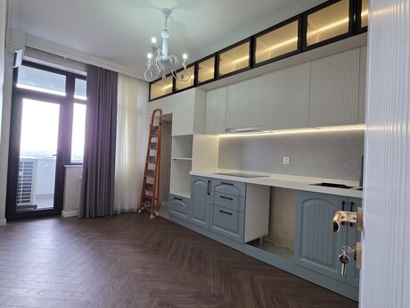 3 otaqlı mənzil, 95 m², Neftçilər: 319 999 ₼ 2