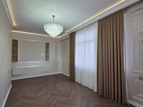 3 otaqlı mənzil, 95 m², Neftçilər: 319 999 ₼ 4