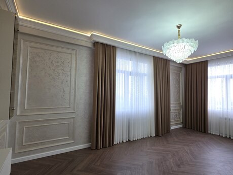 3 otaqlı mənzil, 95 m², Neftçilər: 319 999 ₼ 5