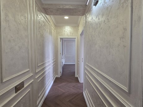 3 otaqlı mənzil, 95 m², Neftçilər: 319 999 ₼ 3