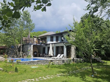 İsmayıllı