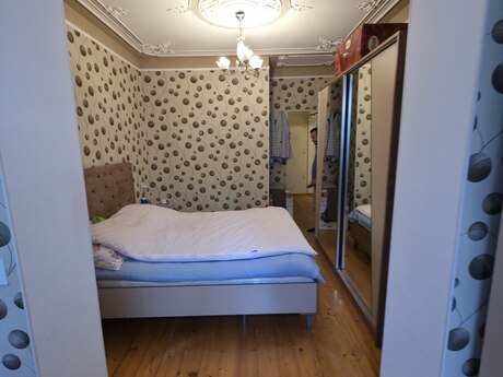 3 otaqlı mənzil, 75 m², Bakıxanov: 220 000 ₼ 3