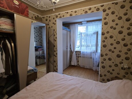 3 otaqlı mənzil, 75 m², Bakıxanov: 220 000 ₼ 5