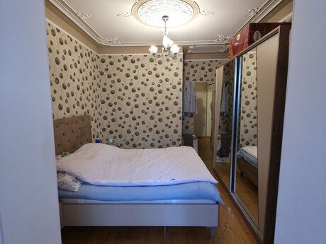 3 otaqlı mənzil, 75 m², Bakıxanov: 220 000 ₼ 4