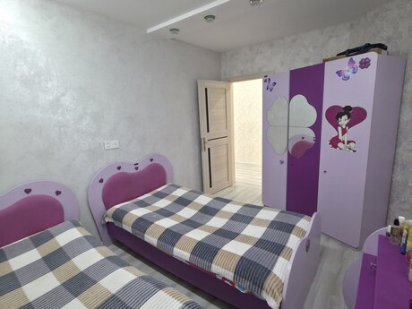 3-room apartment, 70 m², Qaraçuxur: 150 000 ₼ 4