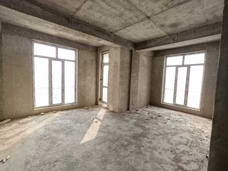 4 otaqlı mənzil, 154 m², Nərimanov: 615 000 ₼ 2