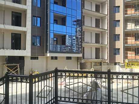 3 otaqlı mənzil, 111 m², Nizami: 345 000 ₼ 5