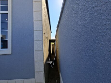 3 otaqlı həyət evi, 90 m², Binə: 95 000 ₼ 3