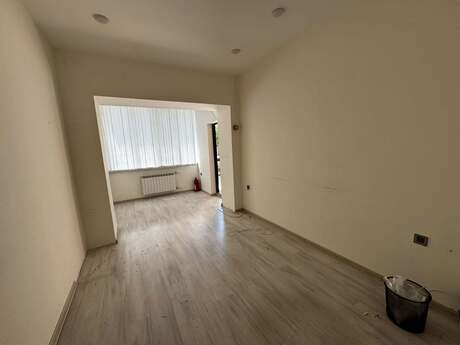 4 otaqlı ofis - Nəsimi r. - 70 m²