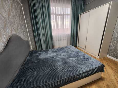 Объявление №6244630 - Баку, пос. Масазыр, 2-комн., 38 м², 4/9 этаж