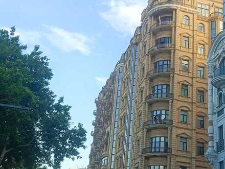 Elan №6238365 - Bakı, Sahil m., 2 otaqlı, 84 m², 11/20 mərtəbə