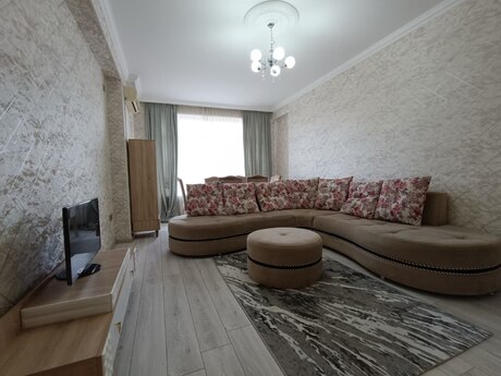 Kirayə 2 otaqlı mənzil, 95 m², Alyans MTK: 1 100 ₼/ay 3