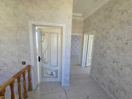 4 otaqlı həyət evi, 120 m², Həzi Aslanov: 195 000 ₼ 4