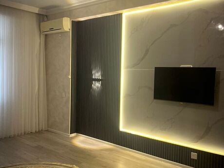 3 otaqlı mənzil, 110 m², Həzi Aslanov: 235 000 ₼ 3