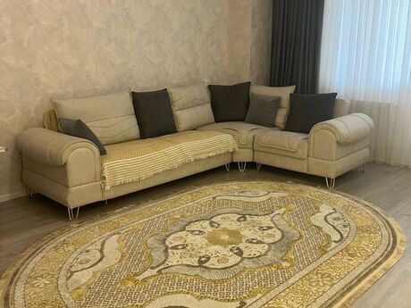 3 otaqlı mənzil, 110 m², Həzi Aslanov: 235 000 ₼ 2