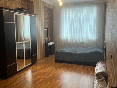 3 otaqlı mənzil, 110 m², Həzi Aslanov: 235 000 ₼ 5