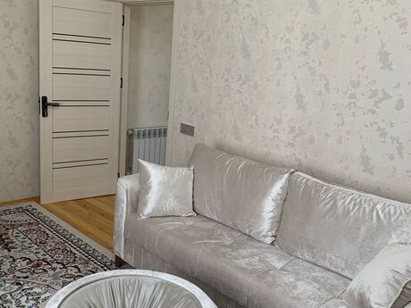 Объявление №6244671 - Баку, м. Кара Караев, 2-комн., 80 м², 2/16 этаж