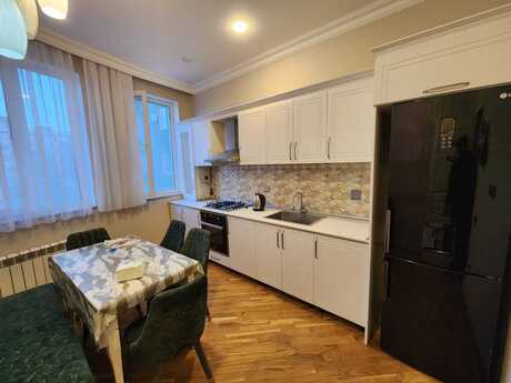 2 otaqlı mənzil, 63,4 m², Masazır: 122 000 ₼ 3