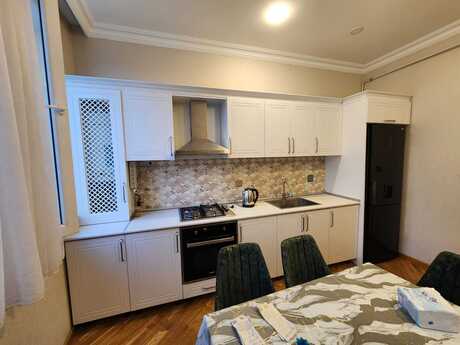 2 otaqlı mənzil, 63,4 m², Masazır: 122 000 ₼ 2