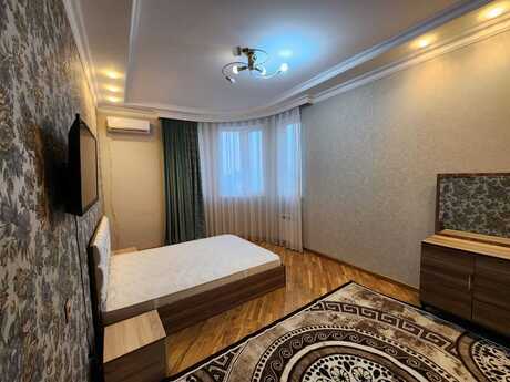 2 otaqlı mənzil, 63,4 m², Masazır: 122 000 ₼ 4