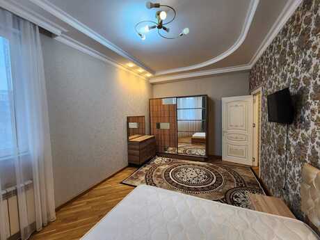 2 otaqlı mənzil, 63,4 m², Masazır: 122 000 ₼ 5