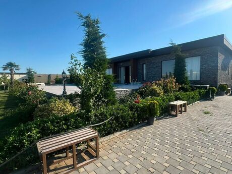 Elan №6244684 - Bakı, Nardaran q., 4 otaqlı, 260 m²