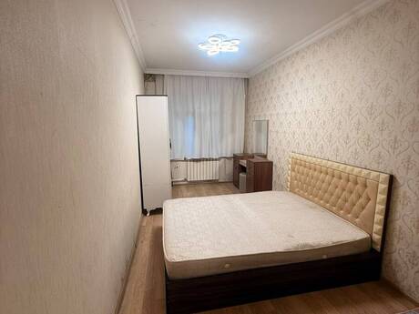 2-комн. вторичка - м. Насими - 60 м²