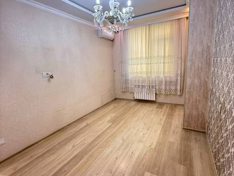 Объявление №6244701 - Хырдалан, Хырдалан, 3-комн., 77 м², 1/9 этаж
