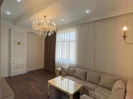 Elan №6244708 - Bakı, 28 May m., 2 otaqlı, 80 m², 10/14 mərtəbə