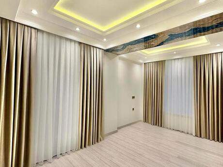 3-комнатная квартира, 141 м², Nəsimi: 280 000 ₼ 3