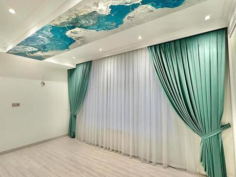 3-комнатная квартира, 141 м², Nəsimi: 280 000 ₼ 2