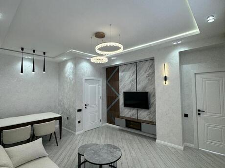 2 otaqlı mənzil, 55 m², Həzi Aslanov: 177 000 ₼ 2