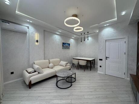 2 otaqlı mənzil, 55 m², Həzi Aslanov: 177 000 ₼ 4