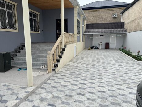 Elan №6244722 - Bakı, Masazır q., 3 otaqlı, 130 m²