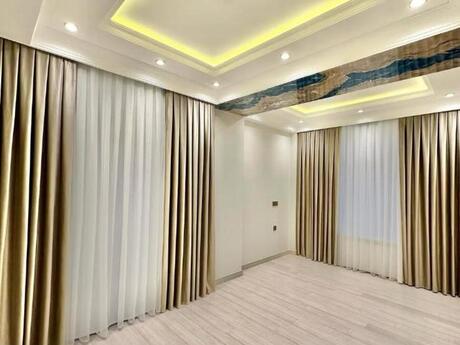 3-комнатная квартира, 141 м², Nəsimi: 280 000 ₼ 5