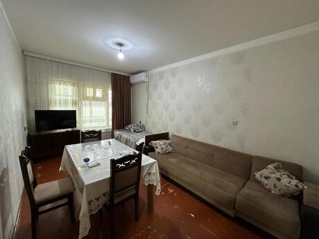 Elan №6244726 - Bakı, Həzi Aslanov q., 2 otaqlı, 65 m², 2/9 mərtəbə