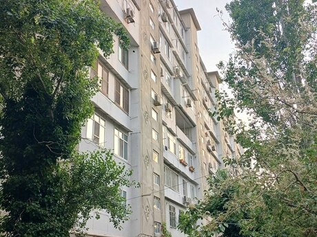 Ağ şəhər q.