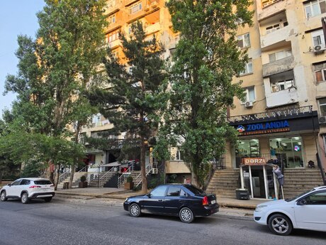 3 otaqlı mənzil, 75 m², Bakıxanov: 172 000 ₼ 4