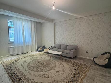 3 otaqlı mənzil, 125 m², Elmlər Akademiyası: 485 000 ₼ 2
