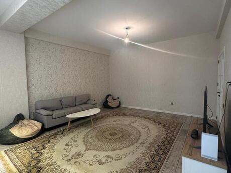 3 otaqlı mənzil, 125 m², Elmlər Akademiyası: 485 000 ₼ 3